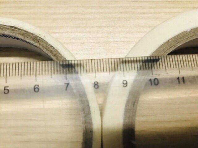 BĂNG DÍNH GIẤY bản 2cm