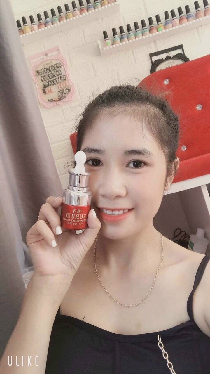 Serum siêu vitamin C