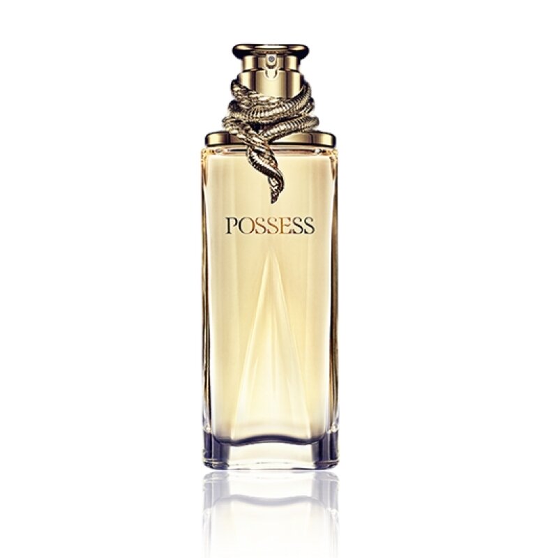 Posses 308.86 Eau De Parfume for Women 50ml Date 2/2028- Possess 318.25 Eau De Toilette for Men 75ml