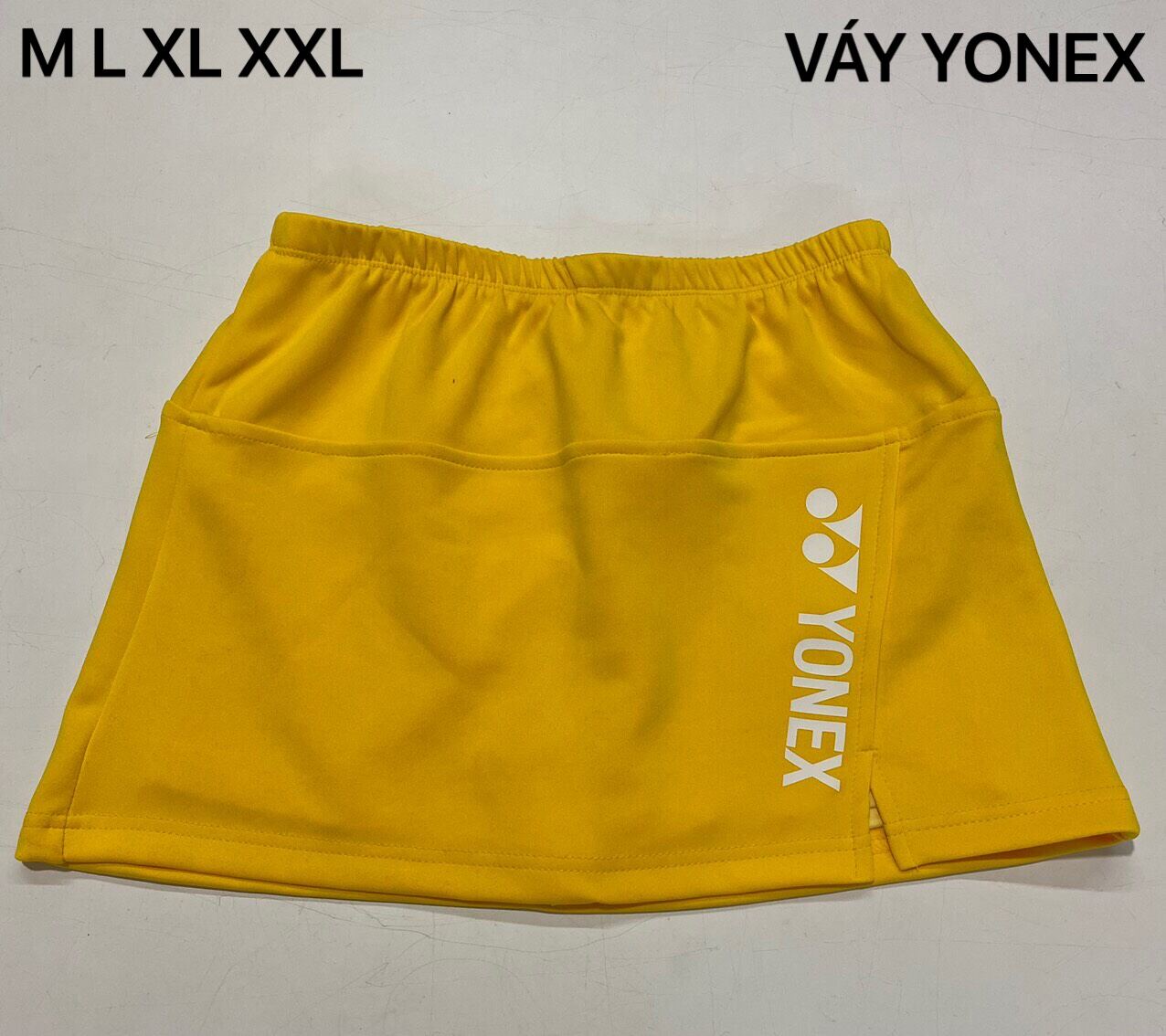 Chân Váy Cầu Lông, Chân Váy Thể Thao