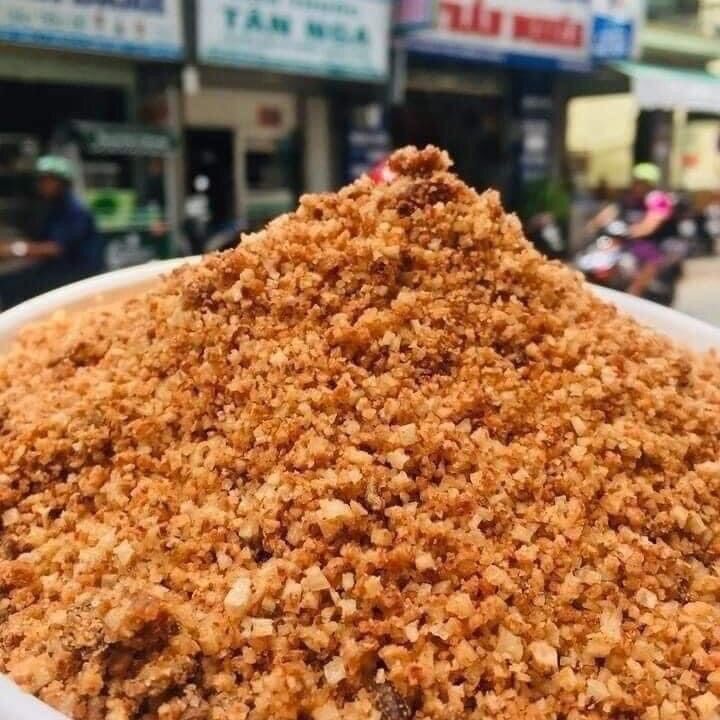 Muối xí muội chấm trái cây siêu ngon 🍇🍒🍑