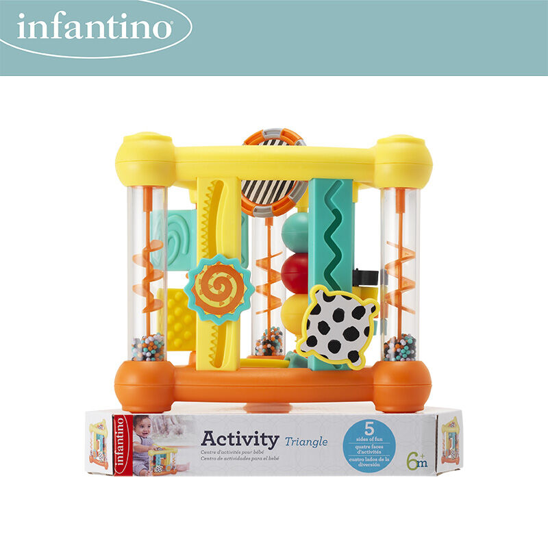 Infantino | Đồ Chơi Phát Triển Giáo Dục