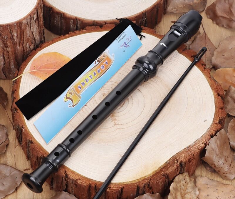 SÁO RECORDER SWAN 8 LỖ 3 KHỚP
