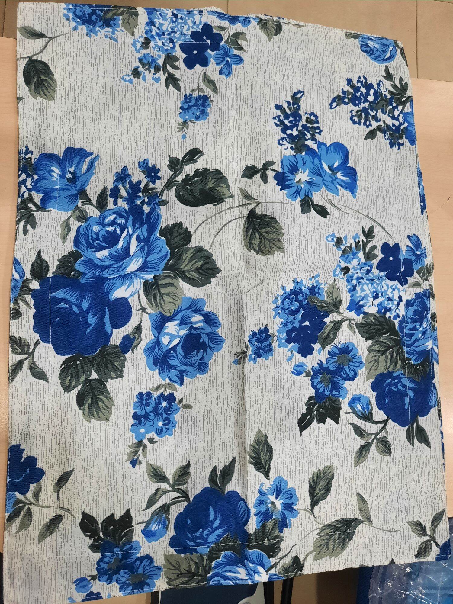 [HCM]Áo gối cotton 35x50