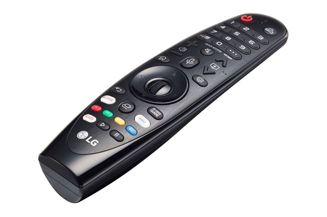 [HCM]LG AN-MR19BA Magic Remote Control for Select 2019 LG Smart TV