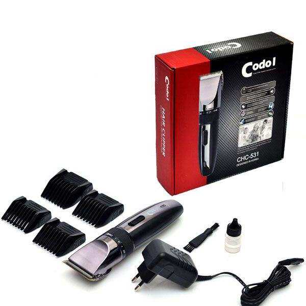 Tông Đơ Cắt Tóc Codos Hàn Quốc giá rẻ