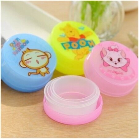 Ly gấp gọn - Cốc xếp tiện dụng