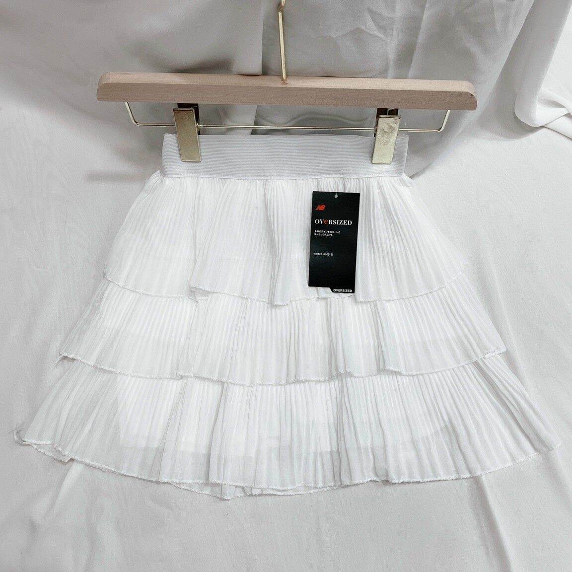 VÁY VOAN TẦNG VÁY ĐẸP FORM 50KG(U)