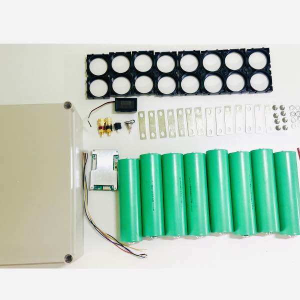Combo bình lưu trữ hệ 12v 44ah, pin 46160