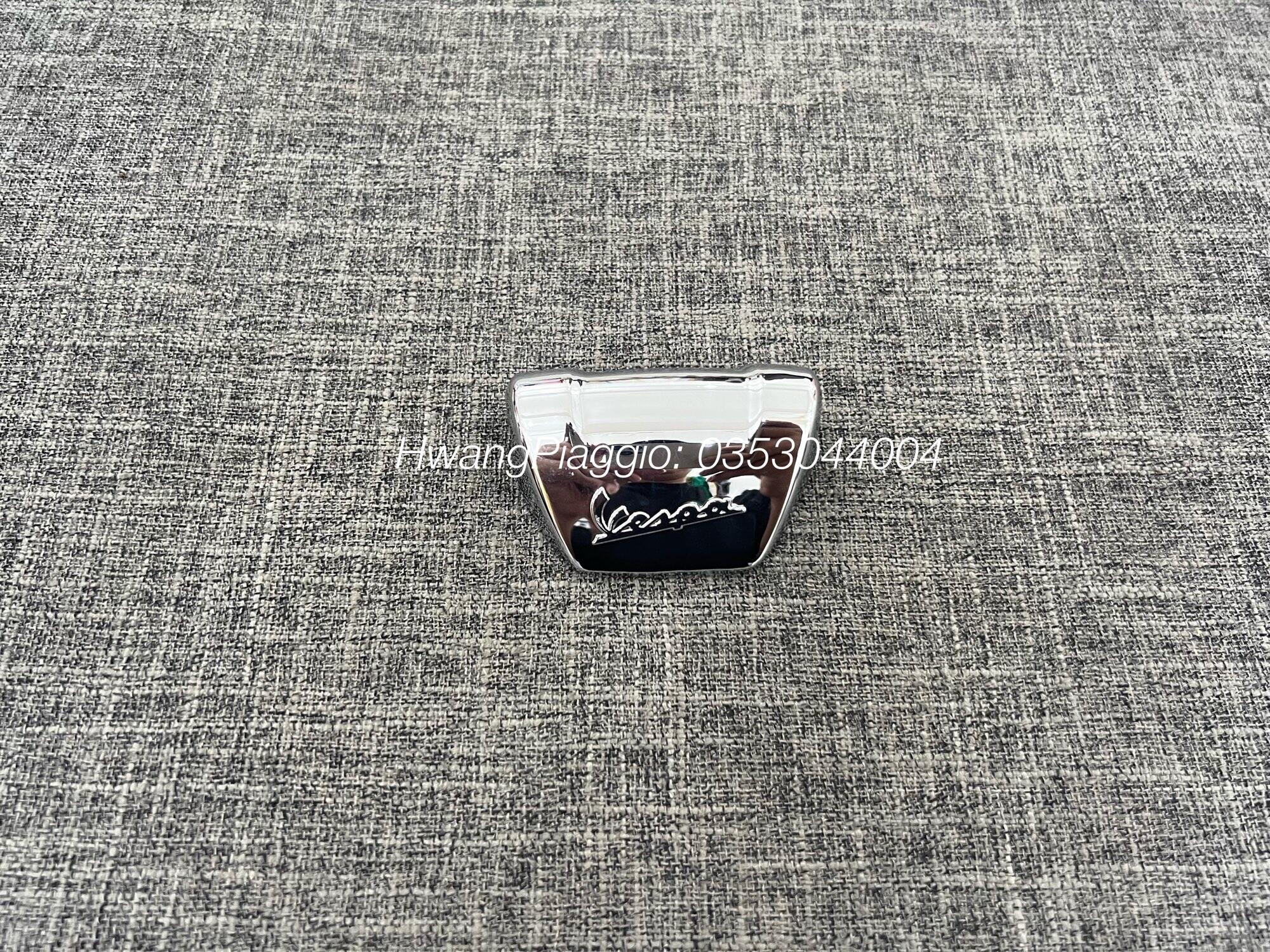 Nắp ốp tay xách xe Vespa Sprint ❤️