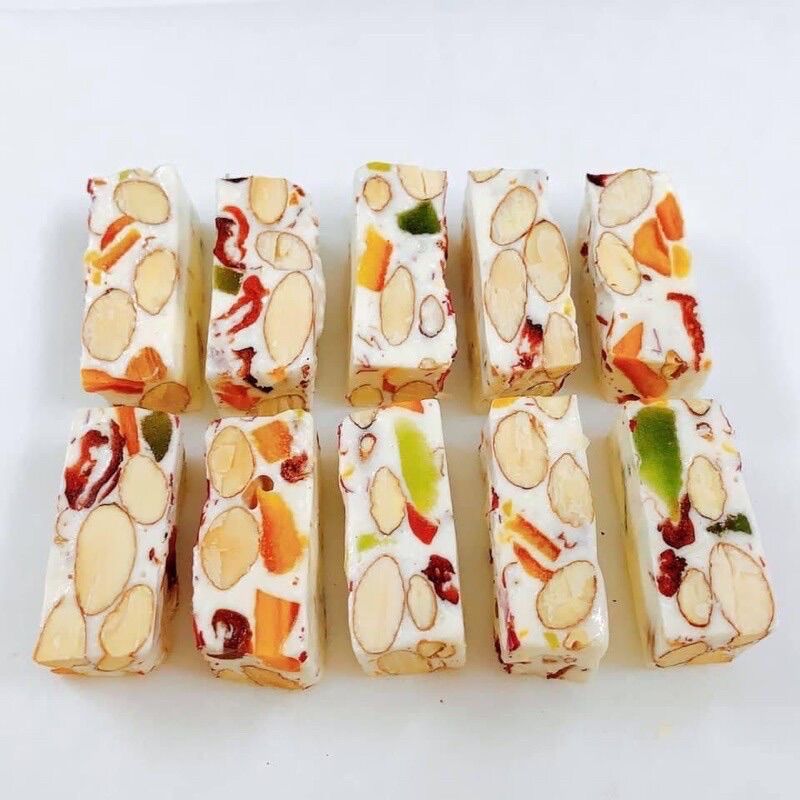Sữa bột nguyên kem Hàn Quốc 500gr
