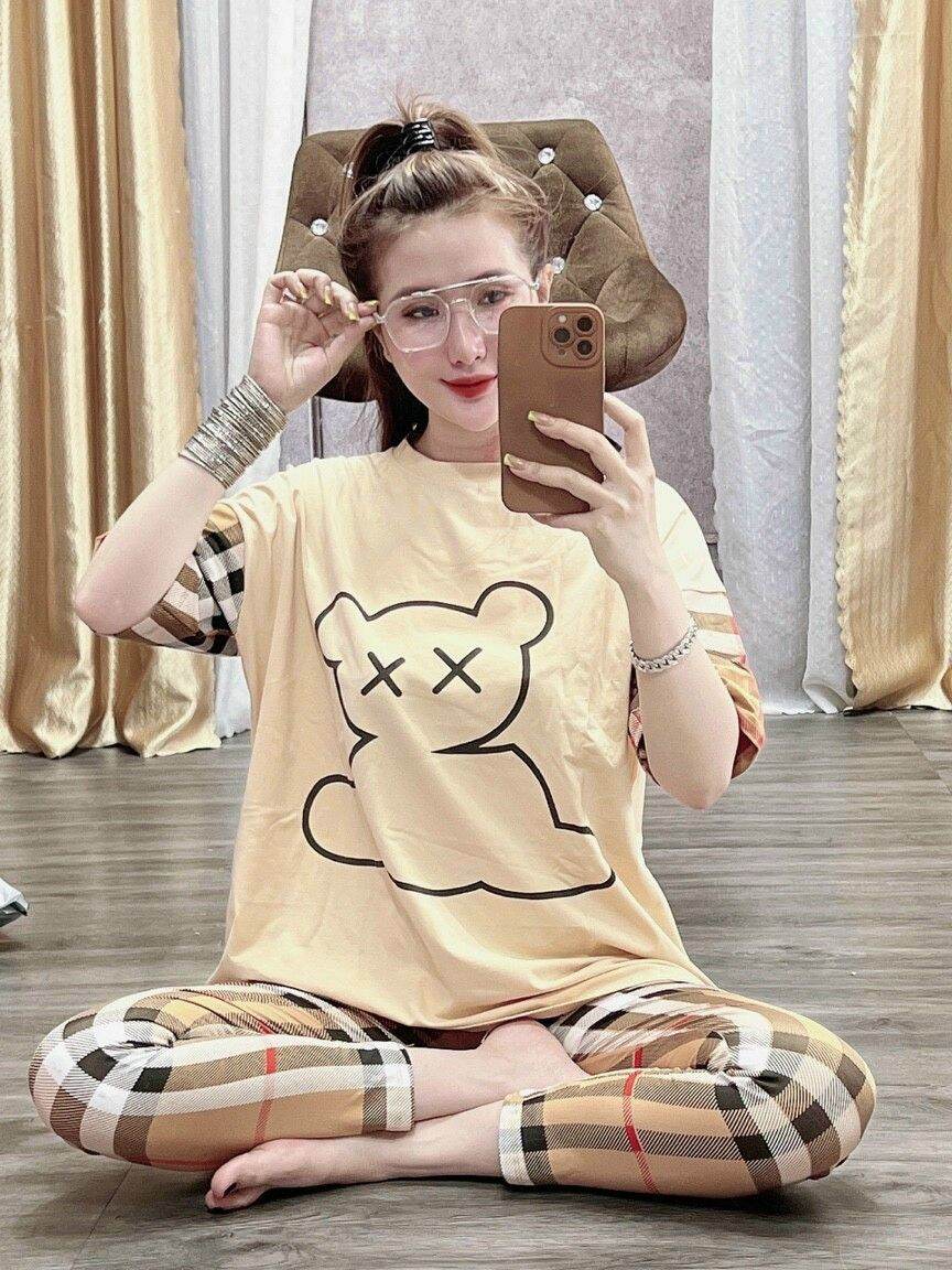 Sét caro phối