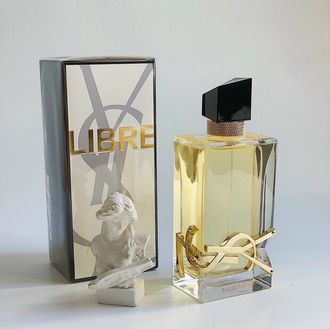 Chiết 10ml YSL LIBRE EDP - auth