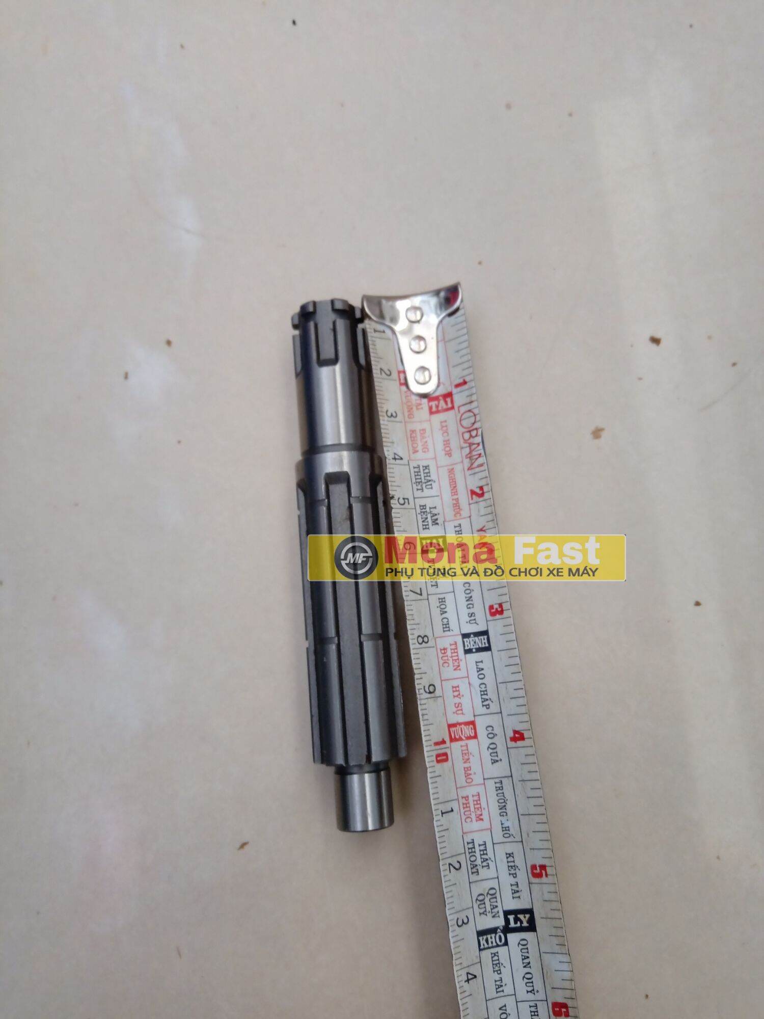 Cốt nhông số xe Dream Wave nhỏ