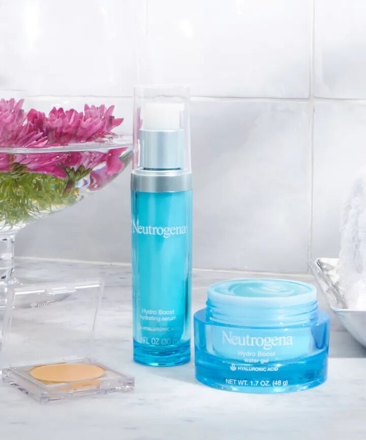 [HCM]Serum dưỡng ẩm Neutrogena Hydro Boost Hydrating 30ml