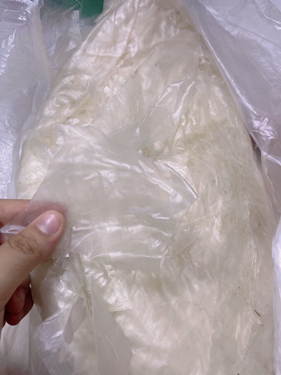 [HCM]Bánh tráng rìa phơi sương 1kg