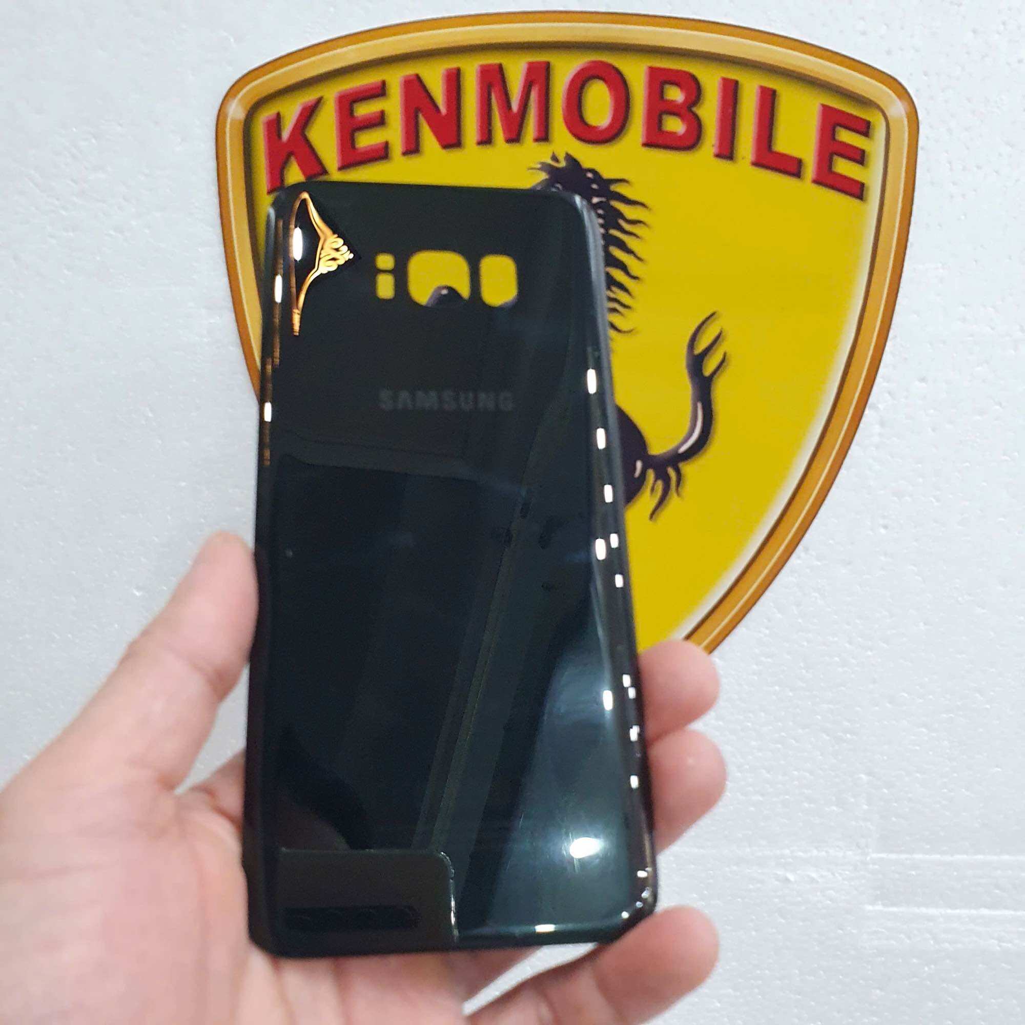 Nắp Lưng SS S8 Plus / G955