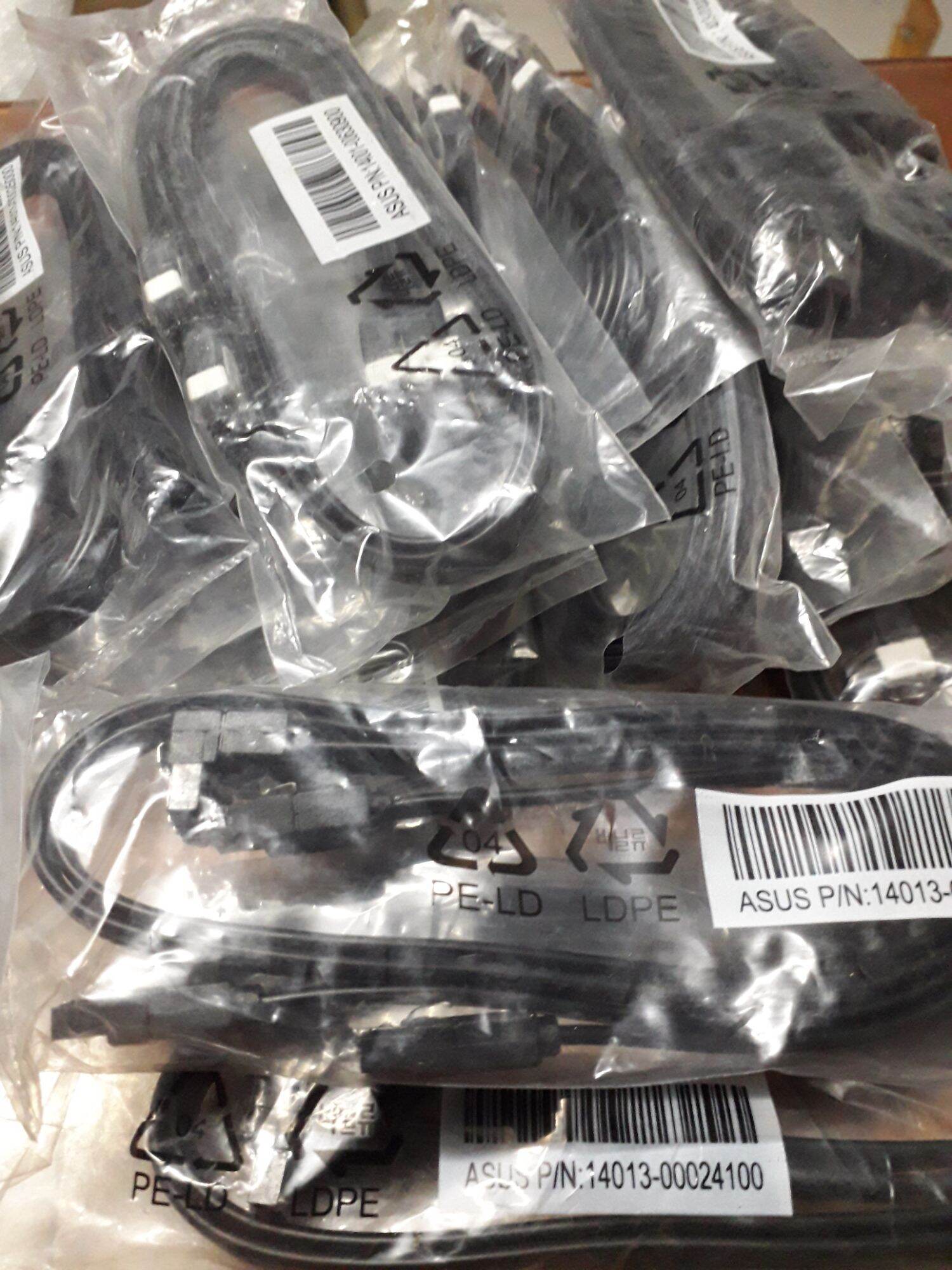 Cáp tín hiệu Sata - hàng mới 100% zin theo main