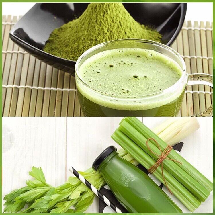 BỘT CẦN TÂY NGUYÊN CHẤT/ sấy lạnh 500g