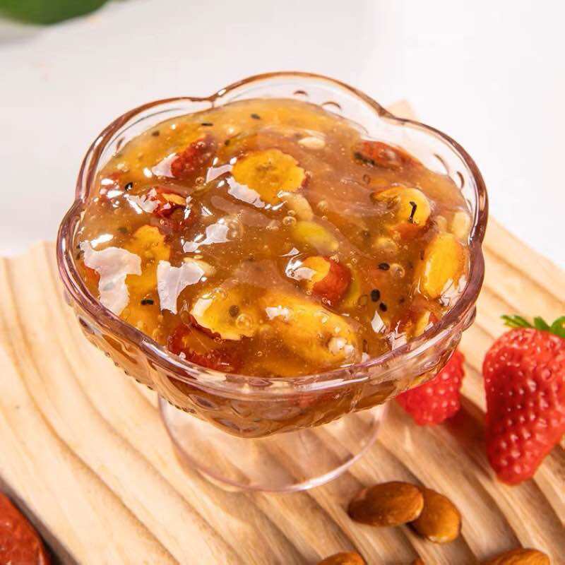 Bột Sen Mix Hạt Dinh Dưỡng