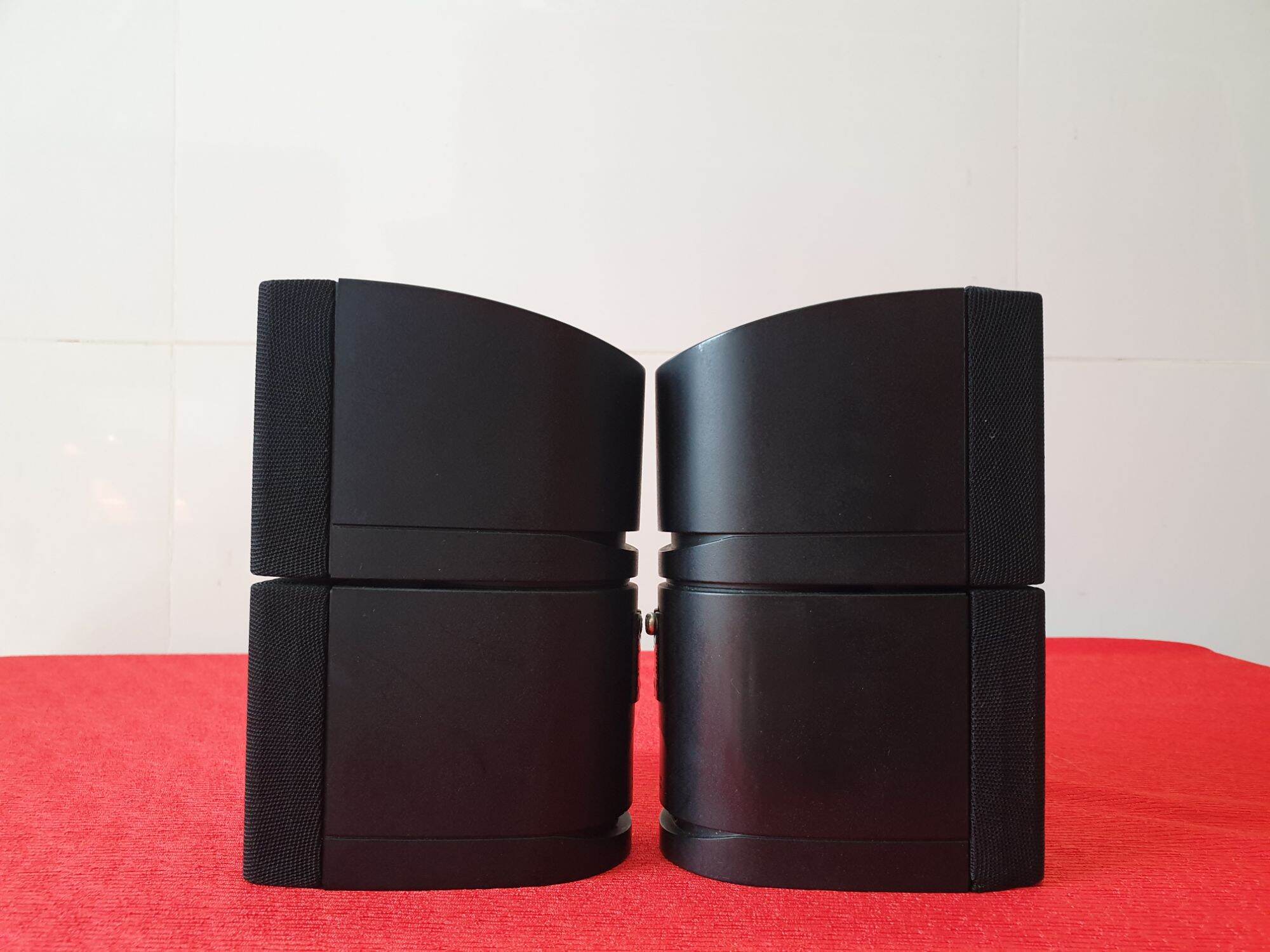 Bộ loa hàng Mĩ: AM 5 Series III (Bose Acoustimass 5 series III)
