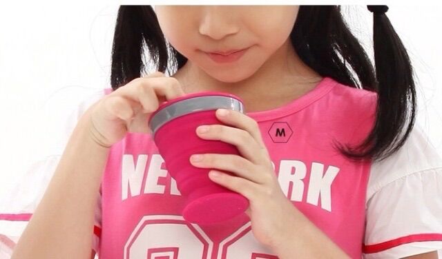 Ly gấp gọn Msquare M(200ml).