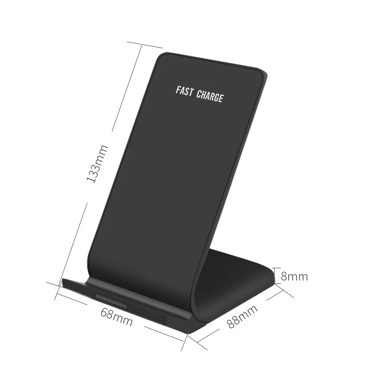 Đế sạc nhanh không dây để bàn N7000 - ATDTECH