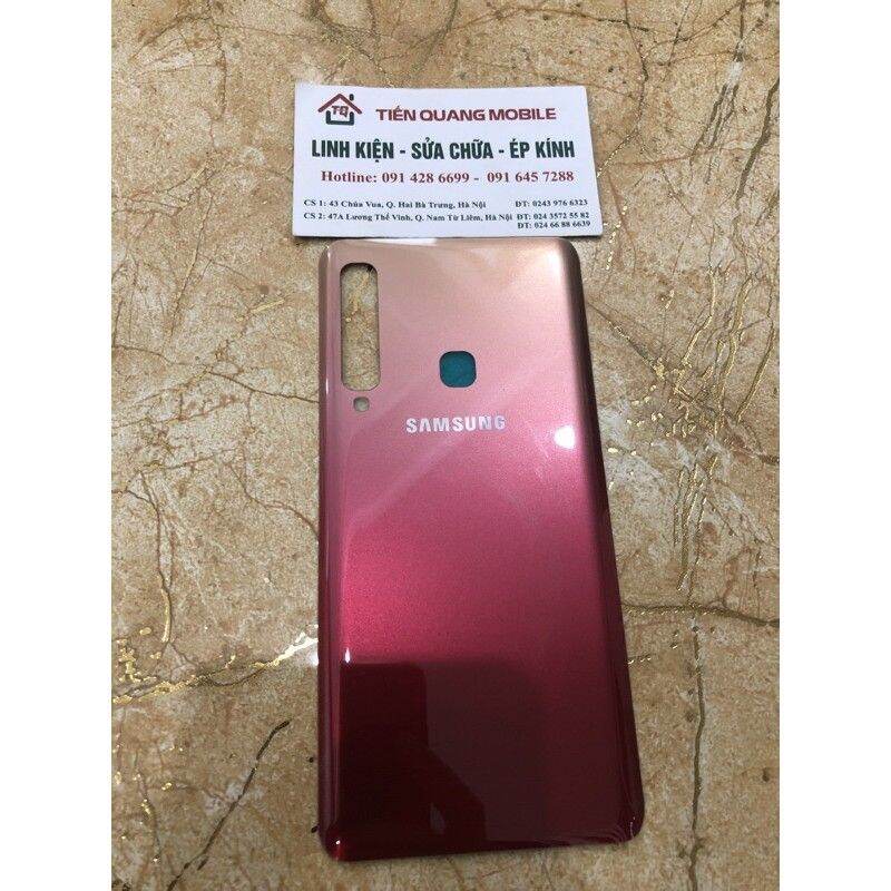 Nắp lưng samsung a920/a9 2018 xịn