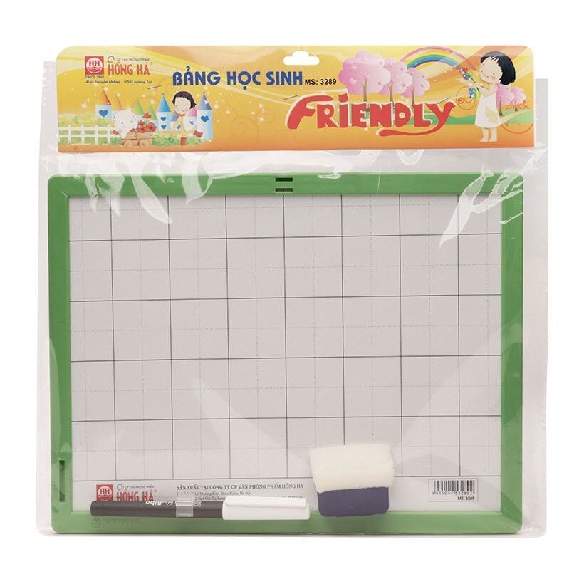 Bảng Hồng Hà 3347