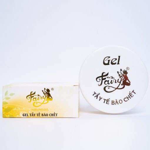 Gel tẩy tế bào chết Fairy