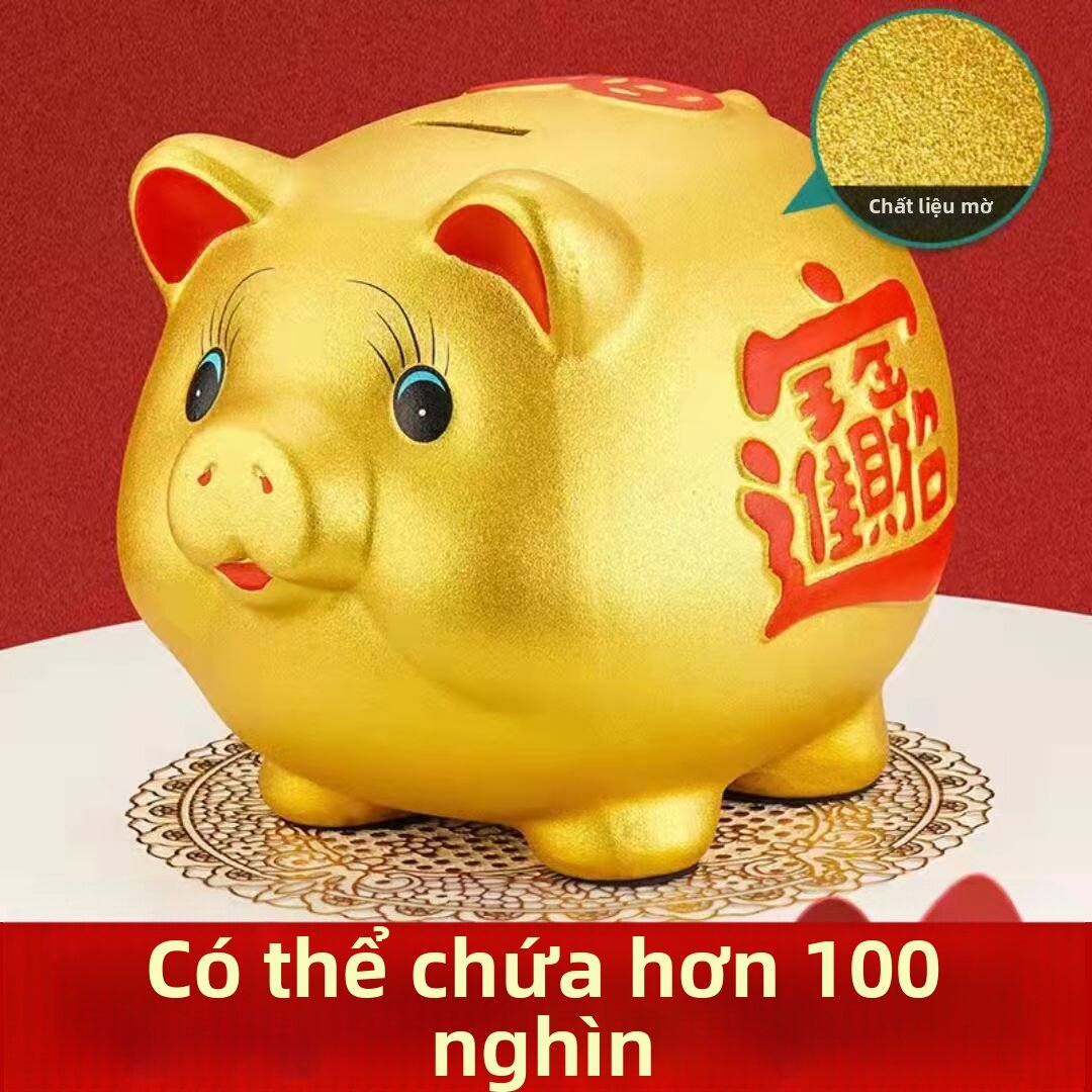 Besee | One-way Deposit Only Piggy Bank 2025 New Giá  1,485,000 Đồng*Miễn phí vận chuyển