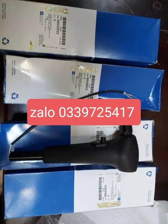 Cần đi số tự động spark