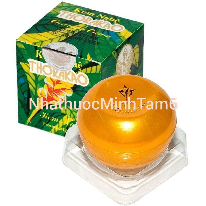 KEM NGHỆ THORAKAO 7G