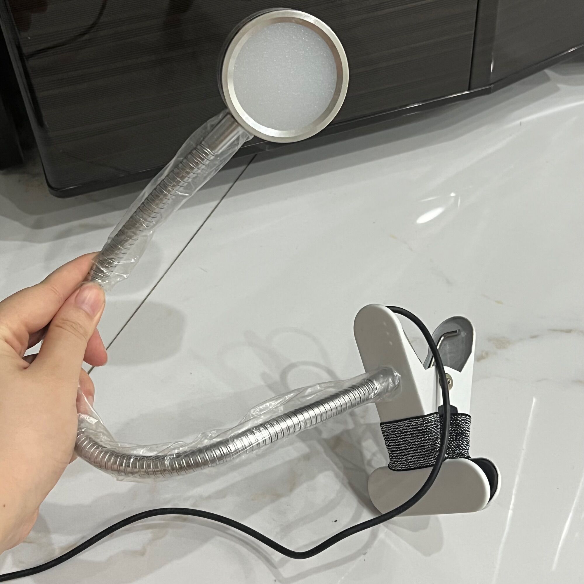 Đèn kep đèn led dùng trong spa, phun xăm thẩm mỹ