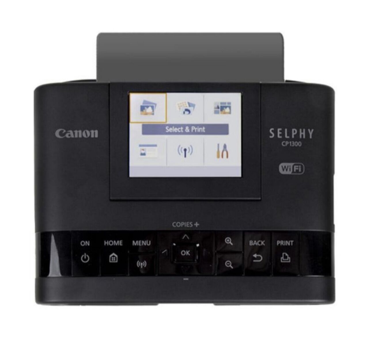 Máy In Ảnh Canon Selphy CP1300