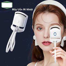 Bấm uốn mi nhiệt siêu cong