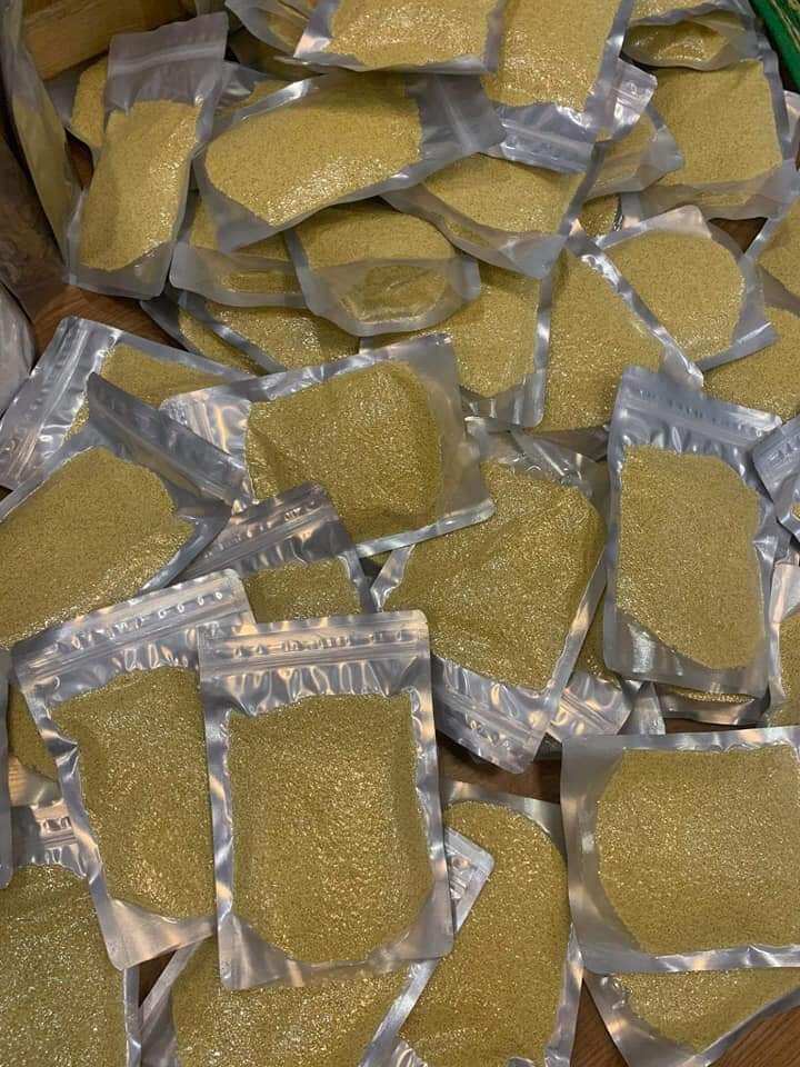 Hạt kê túi 1kg