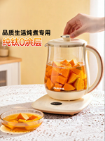 AUX | Nồi Điện Đa Năng Kính