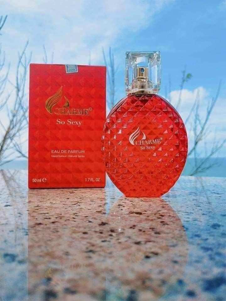 Nước hoa so xe sy 50ml