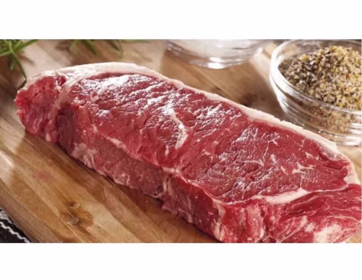 1KG THỊT NẠM BÒ (Giao hoả tốc HCM)