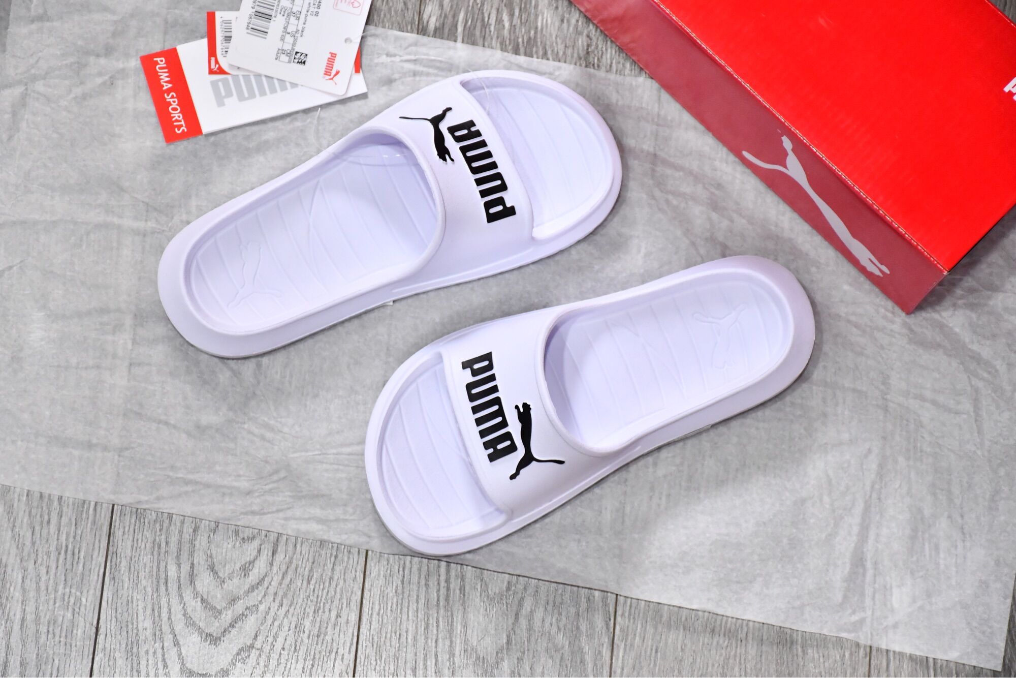 [Chính Hãng] Dép Puma Divecat giảm giá 50%