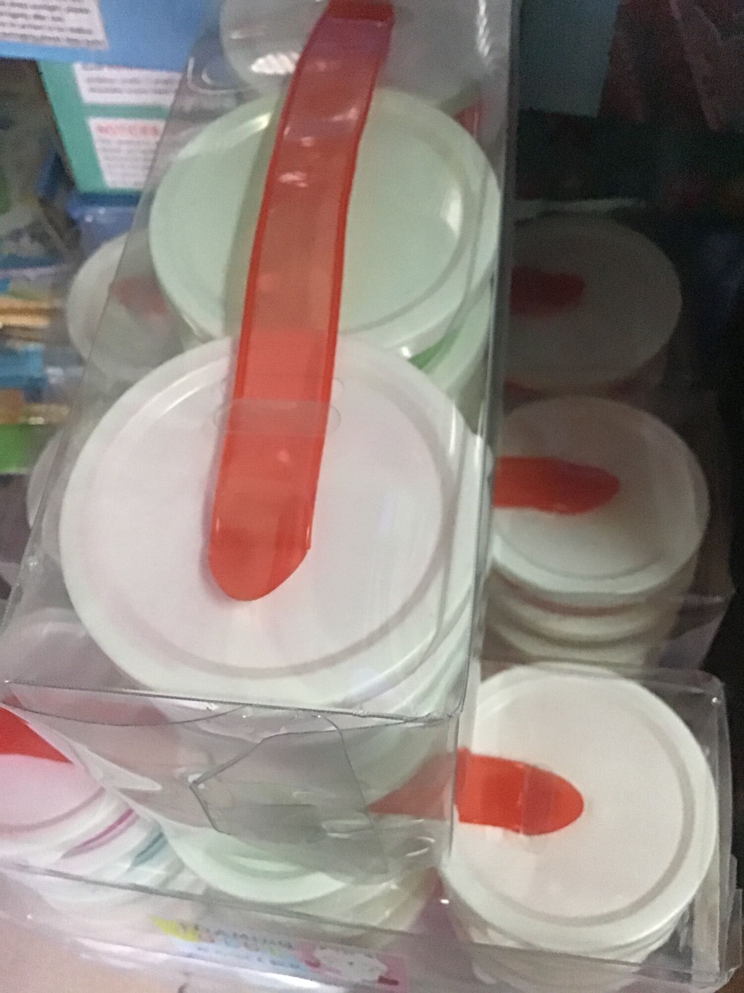 Chất nhờn ma quái SLIME 6/12hủ lớn