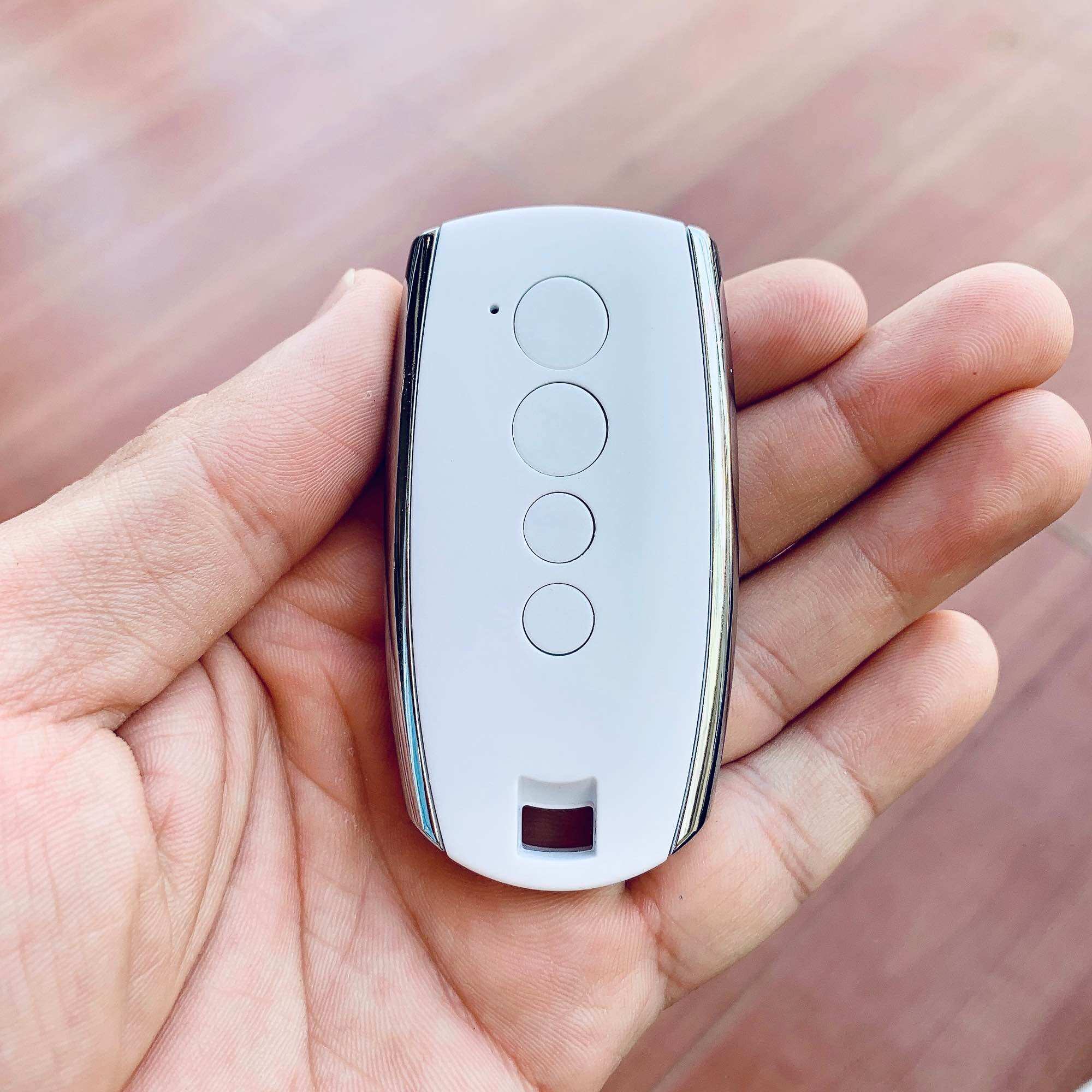 [Remote Cổng KINGGATES] Remote cổng KING GATES mã nhảy