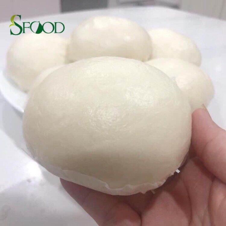 Bột làm bánh bao trộn sẵn túi 400g