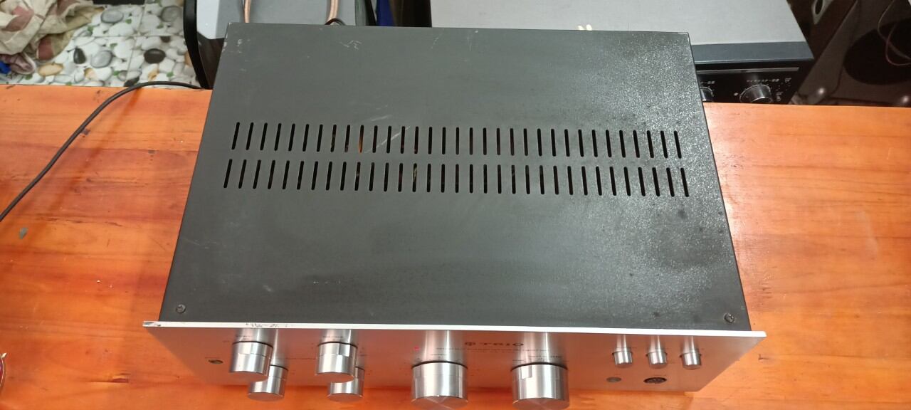 Amply Trio KA-3100
