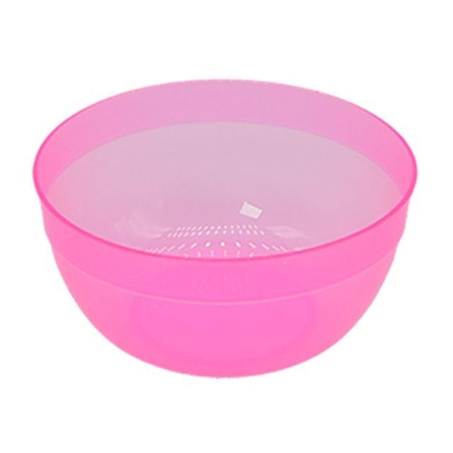 100 chén pha mặt nạ (đủ màu)
