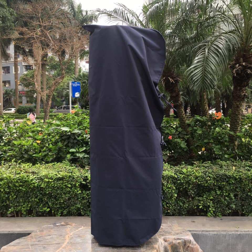 Cover Mưa Túi Gậy Golf