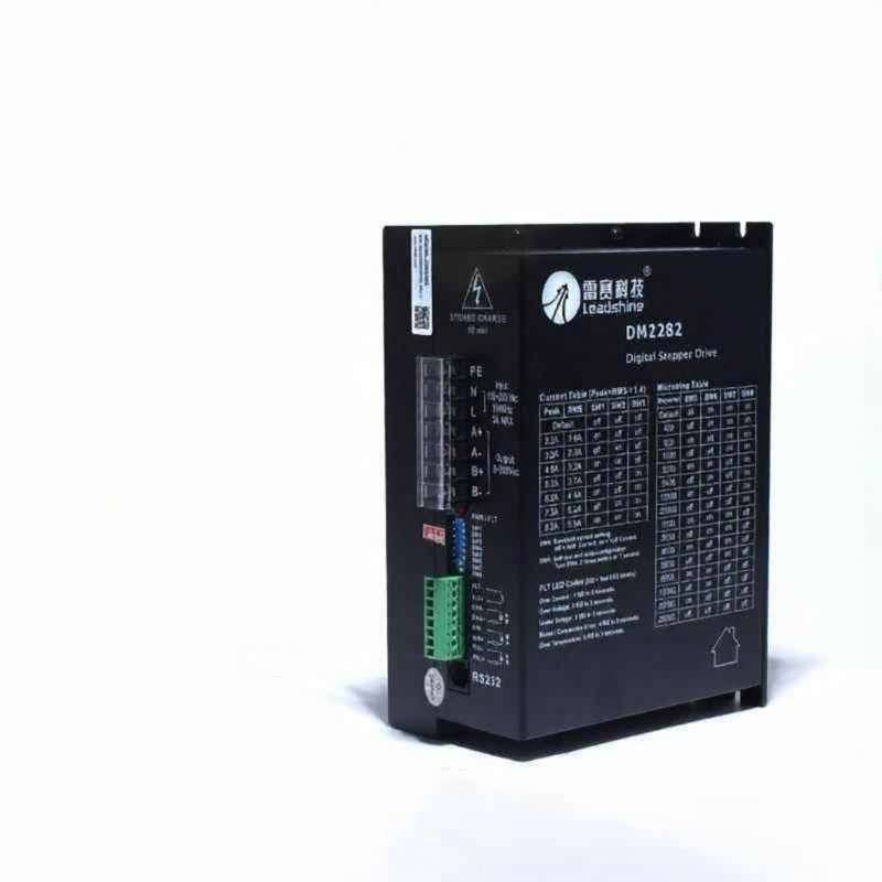 SHIYINBEIBI | Two-Phase Stepper Motor Driver Giá 7,803,000 Đồng*Miễn phí vận chuyển