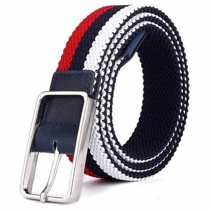 Thắt lưng chun golf co giãn cao cấp