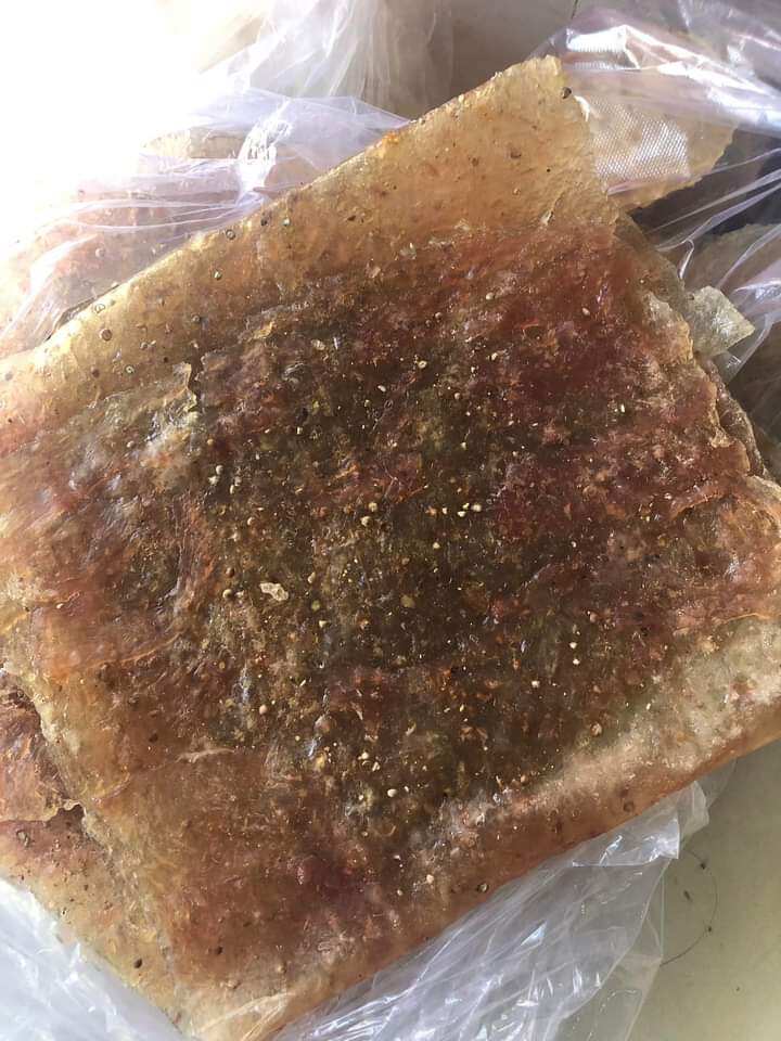 500g khô cá thiều Phú Quốc